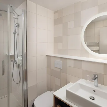 Hyatt House Paris Charles De Gaulle Airport Руасси-эн-Франс