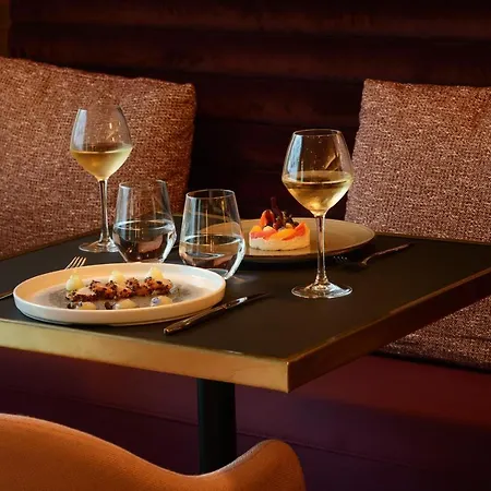 Hyatt House Paris Charles De Gaulle Airport Otel 4*
