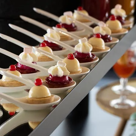 Hyatt House Paris Charles De Gaulle Airport 4* Roissy-en-France