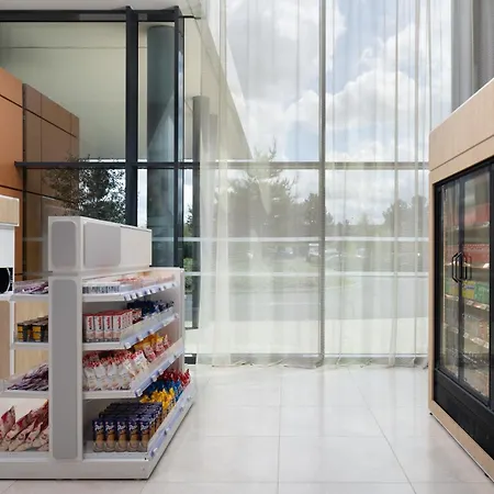 Hyatt House Paris Charles De Gaulle Airport Roissy-en-France