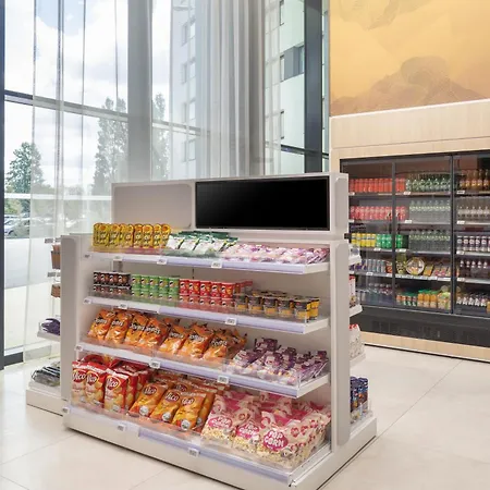 Hyatt House Paris Charles De Gaulle Airport