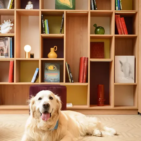 Hyatt House Paris Charles De Gaulle Airport 4*