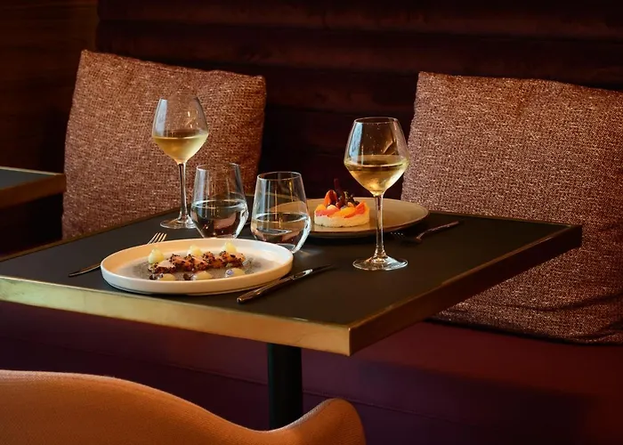 Hyatt House Paris Charles De Gaulle Airport 酒店 4*