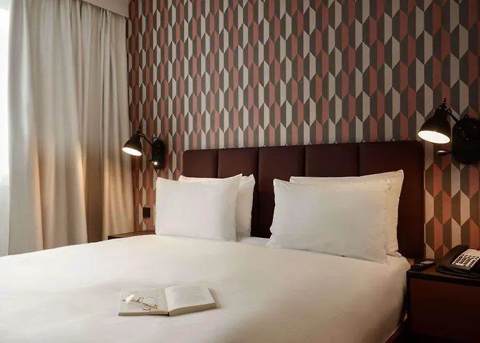 酒店 Hyatt House Paris Charles De Gaulle Airport